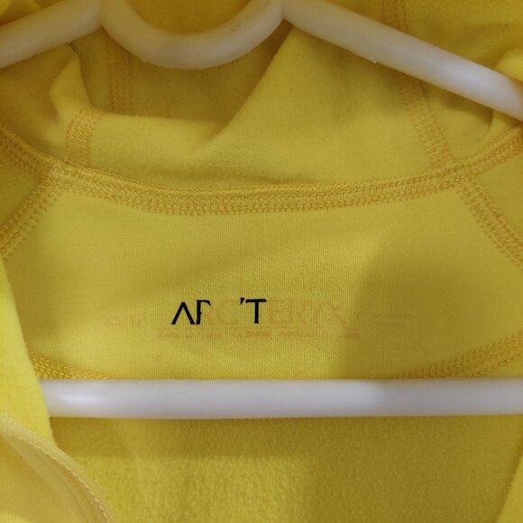 Arc'teryx Zoa Hoodie - Women's XS - Picture 4 of 9